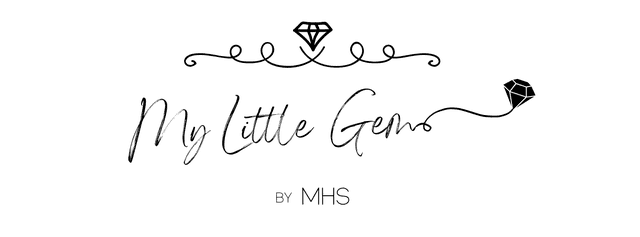 Bienvenue sur My Little Gems